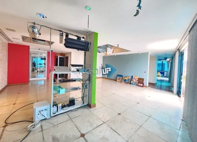 Cobertura, 4 quartos, 338 m² - Foto 4