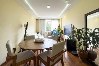 Apartamento, 2 quartos, 73 m² - Foto 2