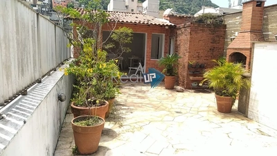 Cobertura, 4 quartos, 138 m² - Foto 3