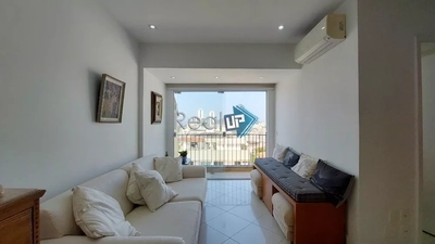 Cobertura, 3 quartos, 207 m² - Foto 2