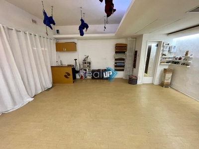 Loja-Salão, 34 m² - Foto 4