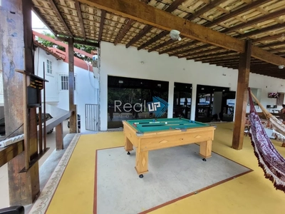 Casa, 7 quartos, 790 m² - Foto 4