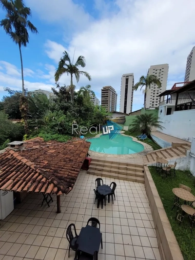 Casa, 7 quartos, 790 m² - Foto 2