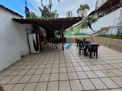 Casa, 7 quartos, 790 m² - Foto 3