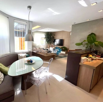 Apartamento, 2 quartos - Foto 5