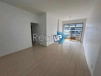 Apartamento, 2 quartos, 105 m² - Foto 2