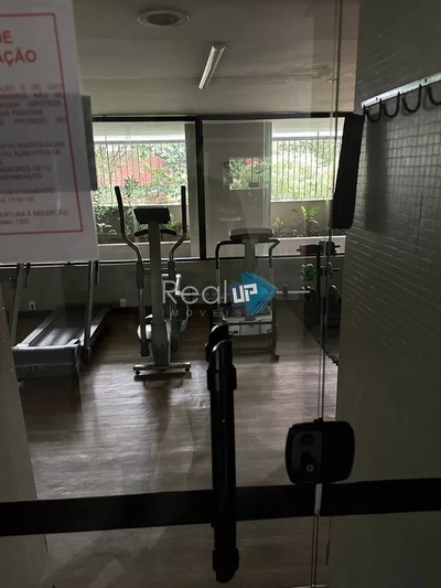 Apartamento, 2 quartos - Foto 2