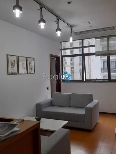 Sala-Conjunto, 51 m² - Foto 3