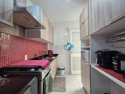 Apartamento, 2 quartos, 80 m² - Foto 4