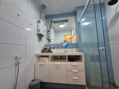Apartamento, 2 quartos, 80 m² - Foto 3