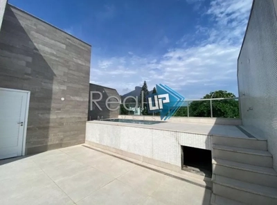 Cobertura, 4 quartos, 325 m² - Foto 3