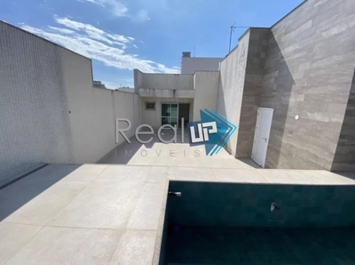 Cobertura, 4 quartos, 325 m² - Foto 2