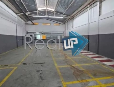 Imóvel Comercial, 900 m² - Foto 3