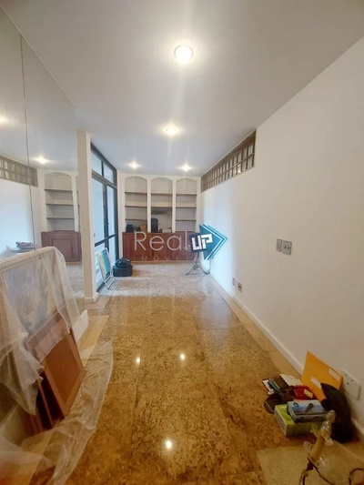 Apartamento, 3 quartos, 187 m² - Foto 4