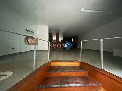 Loja-Salão, 81 m² - Foto 1