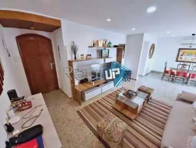 Apartamento, 3 quartos, 150 m² - Foto 3