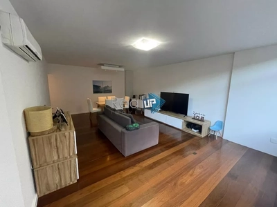 Apartamento, 3 quartos, 137 m² - Foto 1