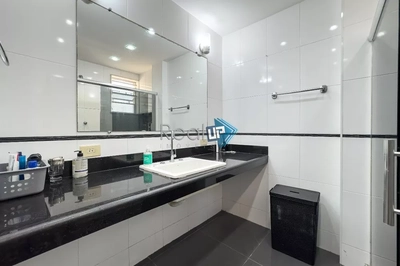 Apartamento, 3 quartos, 272 m² - Foto 4