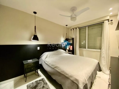 Apartamento, 3 quartos, 85 m² - Foto 1