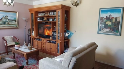 Apartamento, 3 quartos, 150 m² - Foto 2