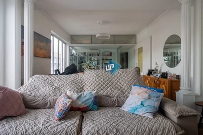 Apartamento, 3 quartos, 131 m² - Foto 2