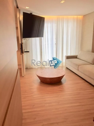 Pousada-Chalé, 2 quartos - Foto 5