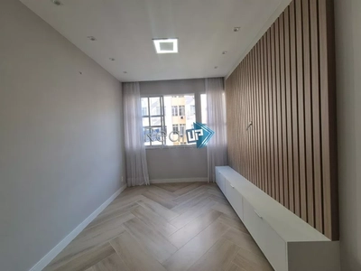 Apartamento, 3 quartos, 91 m² - Foto 1