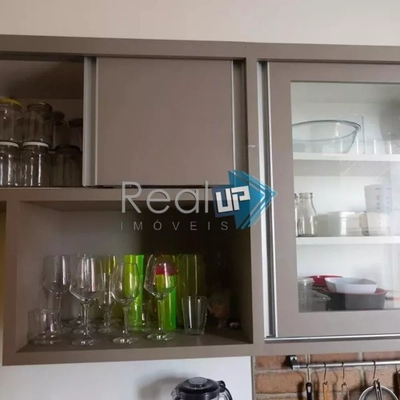 Apartamento, 3 quartos, 119 m² - Foto 5