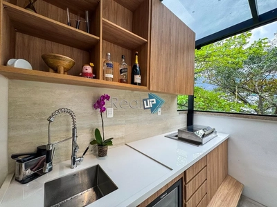 Cobertura, 2 quartos, 86 m² - Foto 2