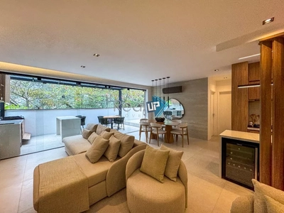 Cobertura, 2 quartos, 86 m² - Foto 1