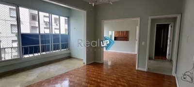 Apartamento, 3 quartos, 123 m² - Foto 4