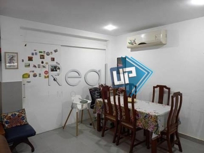 Apartamento, 3 quartos, 100 m² - Foto 5