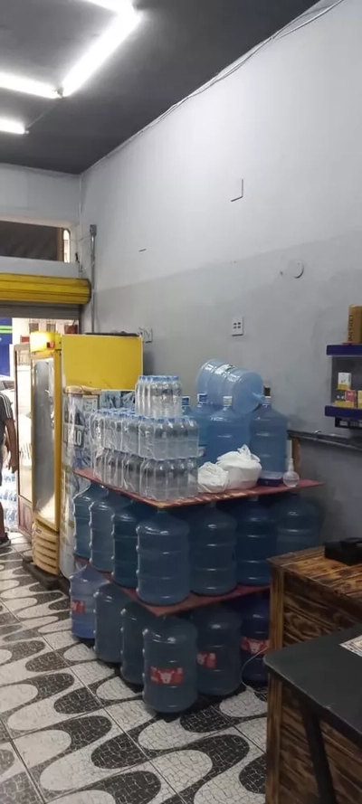 Loja-Salão, 50 m² - Foto 4