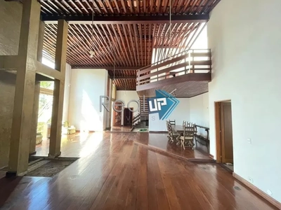 Casa de Condomínio, 6 quartos - Foto 2