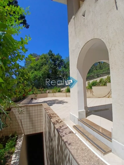 Casa, 5 quartos, 300 m² - Foto 2