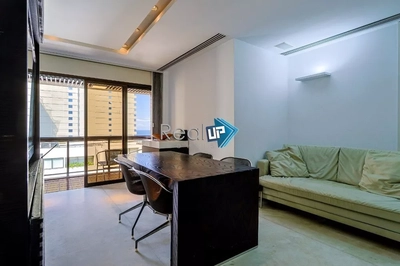 Pousada-Chalé, 2 quartos, 82 m² - Foto 1
