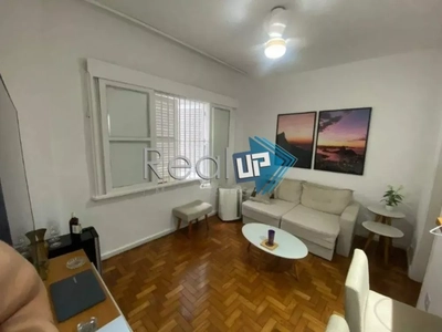 Apartamento, 1 quarto, 41 m² - Foto 4
