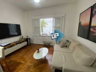Apartamento, 1 quarto, 41 m² - Foto 3