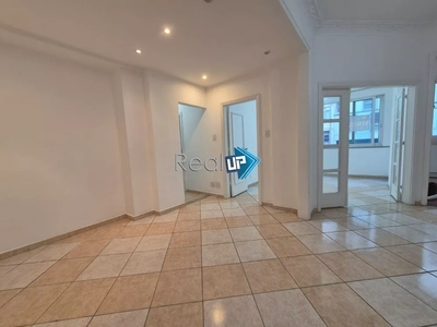Apartamento, 3 quartos, 131 m² - Foto 1