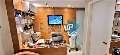 Sala-Conjunto - Foto 1