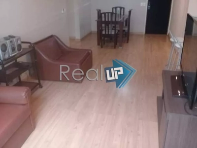 Flat/Apart Hotel, 1 quarto, 55 m² - Foto 3