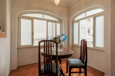 Apartamento, 3 quartos, 92 m² - Foto 3