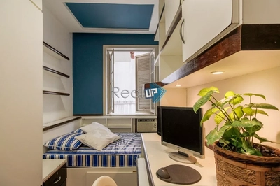 Apartamento, 3 quartos, 92 m² - Foto 5