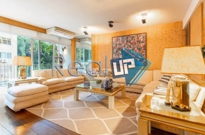 Apartamento, 5 quartos, 238 m² - Foto 2