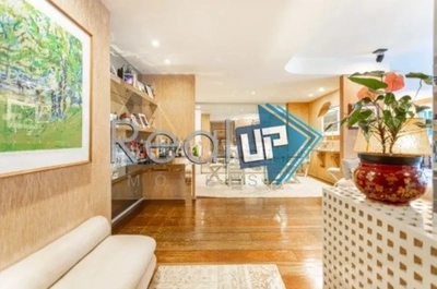 Apartamento, 5 quartos, 238 m² - Foto 4