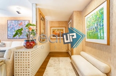 Apartamento, 5 quartos, 238 m² - Foto 3