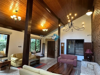 Casa, 5 quartos, 413 m² - Foto 3