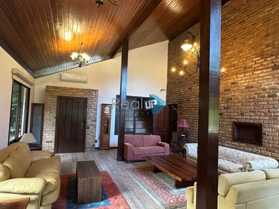 Casa, 5 quartos, 413 m² - Foto 4