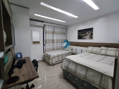 Flat/Apart Hotel, 2 quartos, 72 m² - Foto 2