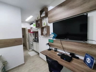 Flat/Apart Hotel, 2 quartos, 72 m² - Foto 5